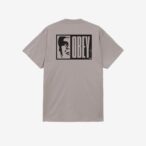OBEY HALF ICON CLASSIC T-SHIRT