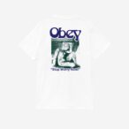 OBEY STOP WORRY NOW
