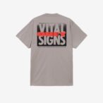 OBEY VITAL SIGNS CLASSIC T-SHIRT