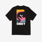 OBEY QUARTER ICON