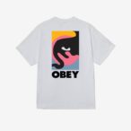 OBEY QUARTER ICON