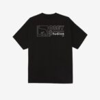 OBEY STUDIOS INC 1989