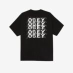 OBEY SCRIBBLE