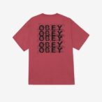 OBEY SCRIBBLE