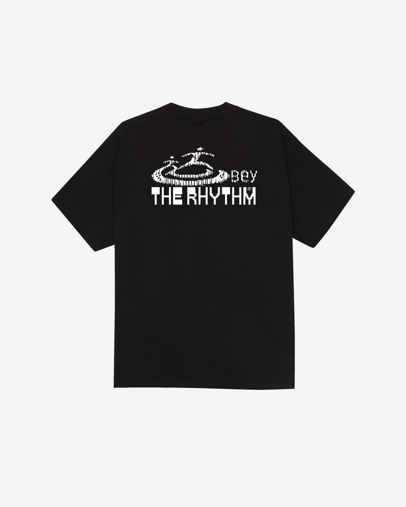 OBEY THE RHYTHM