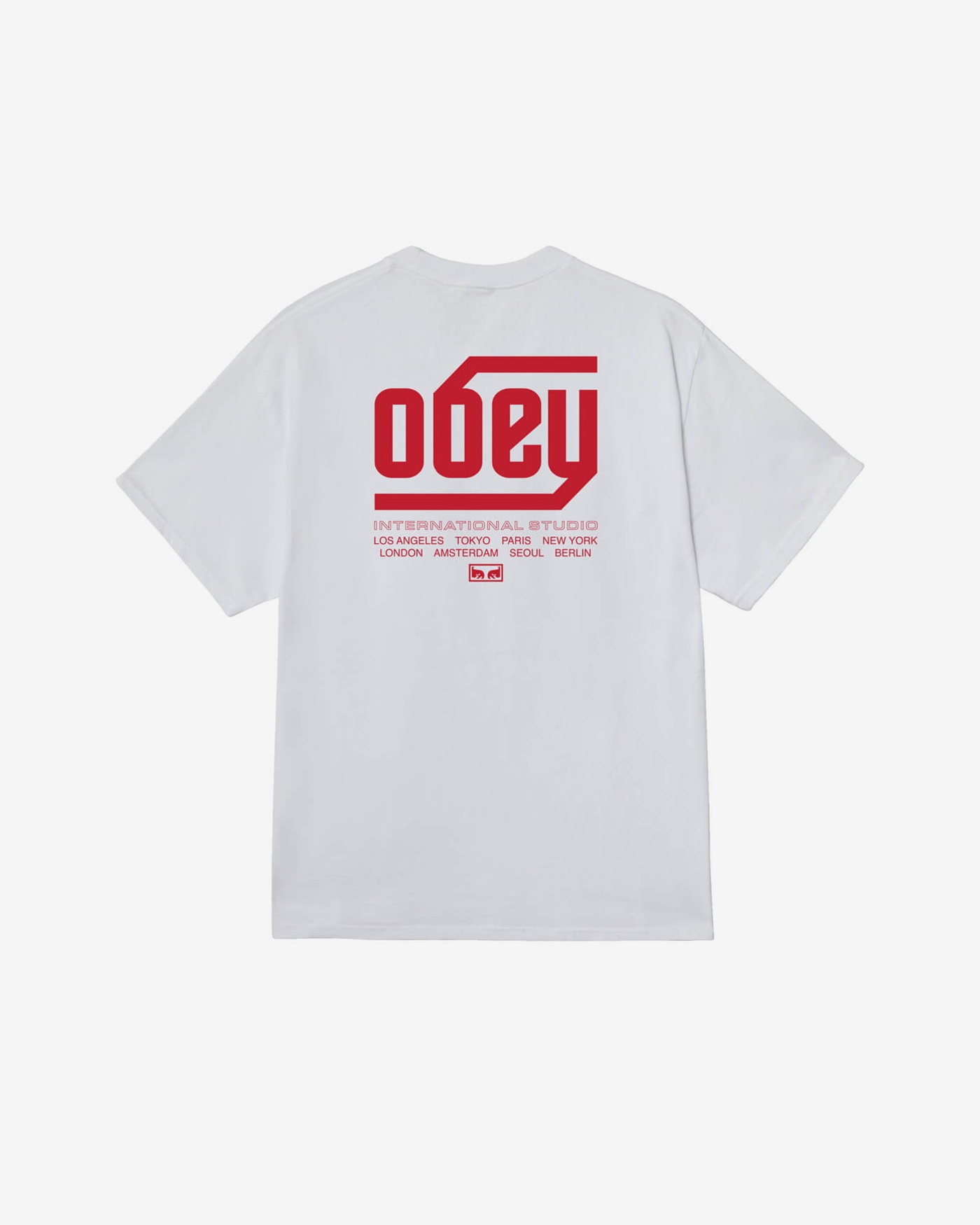 OBEY TRADEMARK