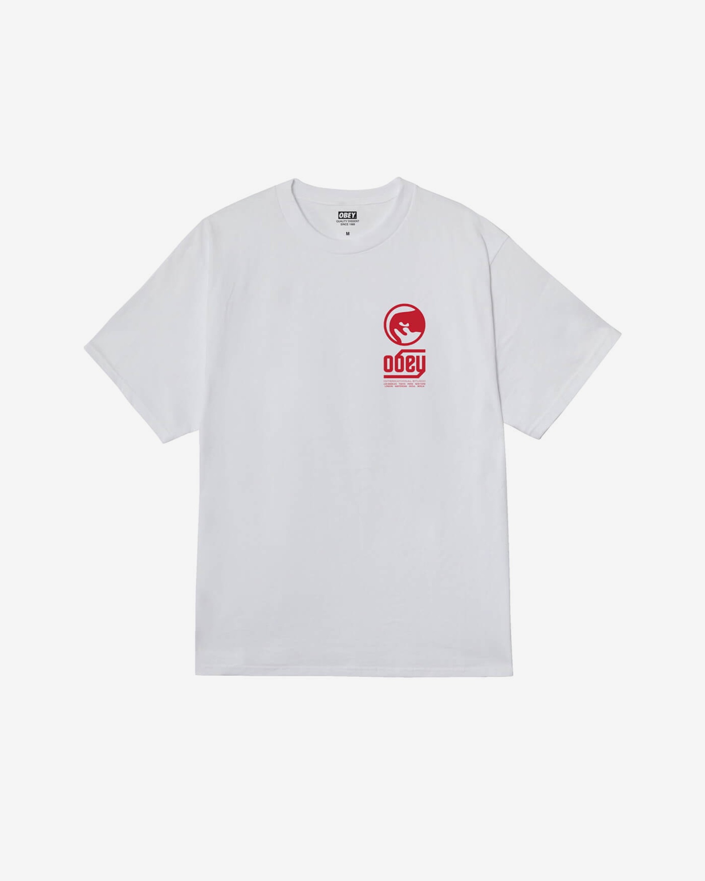 OBEY TRADEMARK - Image 2