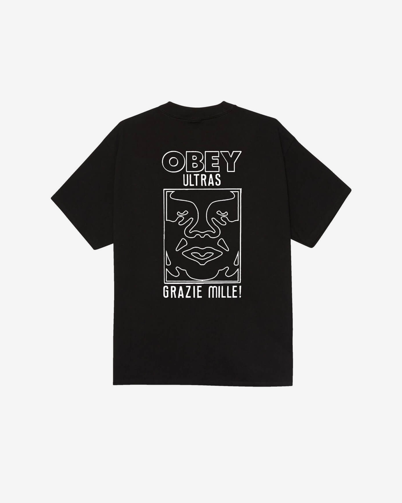 OBEY ULTRAS