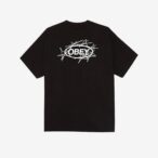 OBEY SCRIBBLE STARS