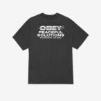 OBEY PEACEFUL SOLUTIONS
