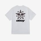 OBEY STAR