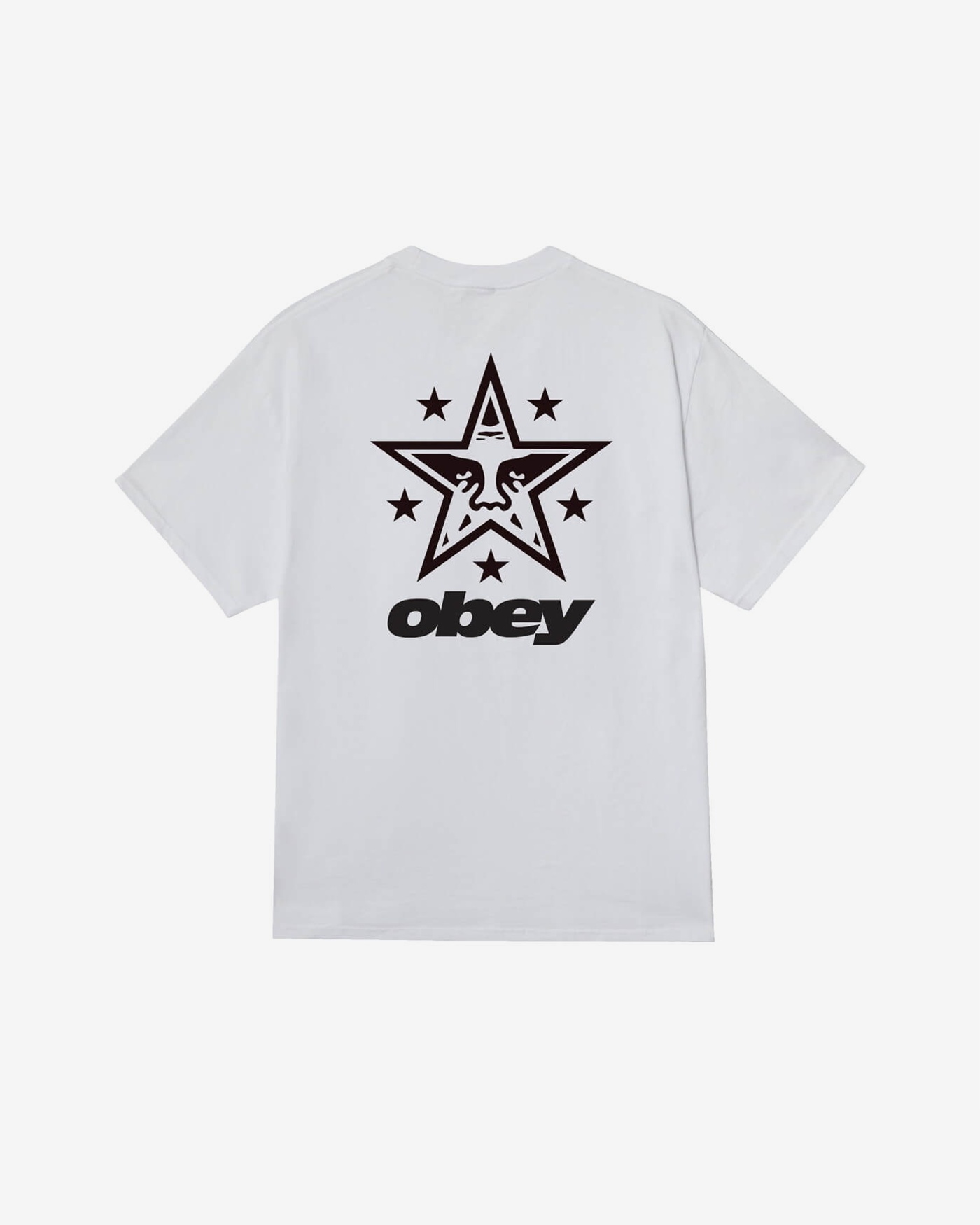 OBEY STAR