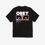 OBEY ALWAYS WATCHING
