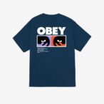OBEY ALWAYS WATCHING