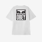 OBEY EYES ICON 2 HEAVYWEIGHT T-SHIRT