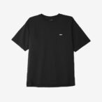 OBEY BOLD 2 HEAVYWEIGHT T-SHIRT