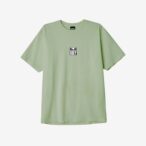 Obey Eyes Icon 3 Heavyweight T-Shirt