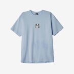 Obey Eyes Icon 3 Heavyweight T-Shirt