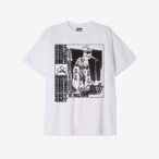 Obey Is Melting Heavyweight T-Shirt