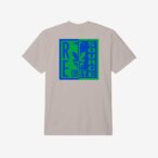Obey Re Source Heavyweight T-Shirt