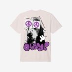 Obey Peace Eyes Heavyweight Classic Box T-Shirt