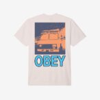 Endless Summer Heavyweight T-Shirt