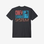 Sound System Heavyweight T-Shirt