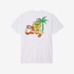 Island Of Obey Heavyweight T-Shirt