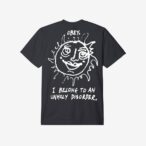 Disorder Heavyweight T-Shirt