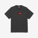 OBEY HALF ICON HEAVYWEIGHT T-SHIRT