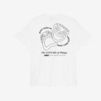 OBEY THE NATURE OF THINGS HEAVYWEIGHT T-SHIRT