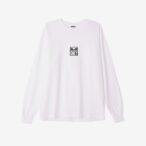 OBEY EYES ICON 3 HEAVYWEIGHT LONG SLEEVE T-SHIRT