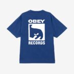 OBEY RECORDS ICON