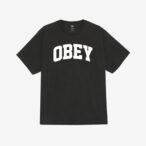 OBEY COLLEGIATE