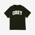OBEY COLLEGIATE