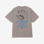 OBEY ANARCHY & UTOPIA