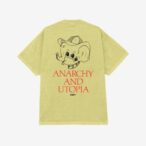 OBEY ANARCHY & UTOPIA