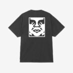 OBEY BOLD ICON FACE