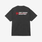 OBEY DESIGN INDUSTRIES