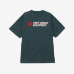 OBEY DESIGN INDUSTRIES