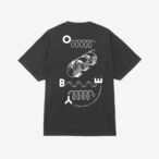 OBEY OUTSIDE LOOKING IN PIGMENT BOX T-SHIRT