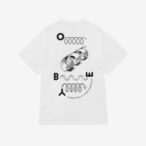 OBEY OUTSIDE LOOKING IN PIGMENT BOX T-SHIRT