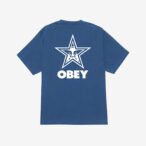 OBEY BOLD STAR