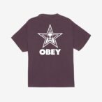 OBEY BOLD STAR