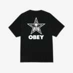 OBEY BOLD STAR