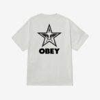 OBEY BOLD STAR