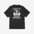 OBEY PRECISION