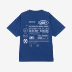 OBEY CODE