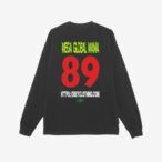 OBEY MEGA GLOBAL MANIA
