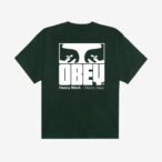 OBEY HEAVY IDEAS